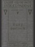Rudý postrach - náhled