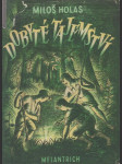 Dobyté tajemství - náhled