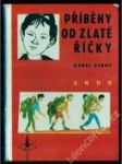 Příběhy od Zlaté říčky - náhled