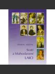Svatí a blahoslavení laici - náhled