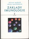 Základy imunologie - náhled