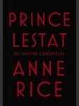 Prince Lestat (The Vampire Chronicles) - náhled