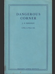 Dangerous Corner - náhled