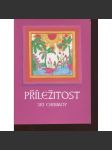 Příležitost - náhled