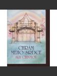 Chrám mého srdce - náhled
