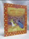 Medvídek Pú - Každý podle své chuti - náhled