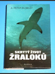 Skrytý život žraloků - náhled