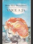 Vajce a ja - náhled