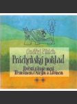 Prácheňský poklad II. Pověsti z kraje mezi Třemšínem, Ostrým a Libínem - náhled