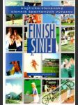 Finish/Finiš - Anglicko - slovenský slovník športových výrazov - náhled
