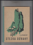Stezka odvahy - náhled