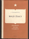Moji žiaci - náhled