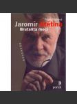 Brutalita moci - náhled