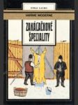 Zakáľačkové špeciality - náhled