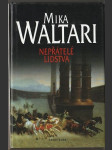 Nepřátelé lidstva - náhled