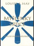 Myšlenky srdce - náhled