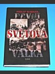 První světová válka - náhled