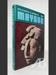 Mayové - náhled