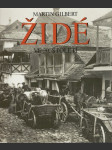 Židé ve 20. století - náhled