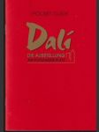 Dalí die ausstellung am potsdamer Platz (malý formát) - náhled