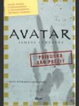 Avatar Jamesa Camerona (Príručka ako prežiť) - náhled