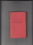 Italie (Cestovní příručka) - náhled