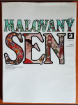 Maľovaný sen (veľký formát) - náhled