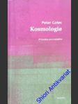 Kosmologie - průvodce pro každého - coles peter - náhled
