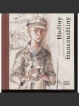 Hodiny francouzštiny (próza ruského autora) - náhled