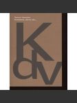 Kamenná, divná věc. Na kamenném, kamenném poli (Job) (současné české drama) - náhled