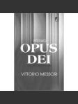 Případ Opus Dei - náhled