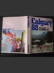 Calgary 88 : XV. zimné olympijské hry - náhled