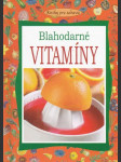 Blahodarné vitamíny - náhled