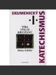 Ekumenický katechismus I. - náhled