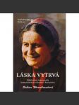Láska vytrvá - náhled