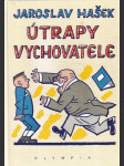 Útrapy vychovatele - náhled