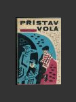 Přístav volá - náhled