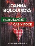 Nejkrásnější čas v roce bolouri joanna - náhled