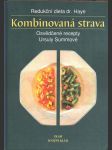 Kombinovaná strava summová ursula - náhled