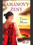 Šamanovy ženy myers tamar - náhled