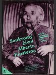 Soukromý život alberta einsteina highfield roger, carter paul - náhled