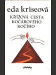 Křížová cesta kočárového kočího kriseová eda - náhled