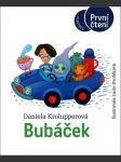BUBÁČEK Krolupperová Daniela - náhled