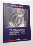 Die kontrastmittel untersuchungen des magen darm traktes - náhled