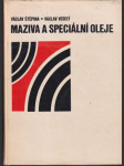 Maziva a speciální oleje (veľký formát) - náhled