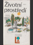 Životní prostředí - náhled