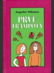 Prvé trampoty - náhled