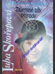 Tajemné síly přírody - skořepová luba - náhled
