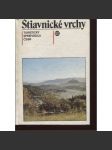 Štiavnické vrchy (Stručný sprievodca ČSSR, Slovensko) - náhled