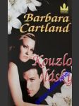 Kouzlo lásky - cartland barbara - náhled